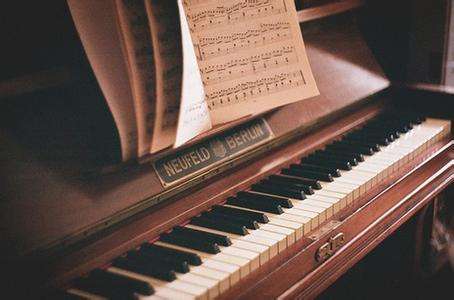 成人学钢琴都能坚持下来吗？
