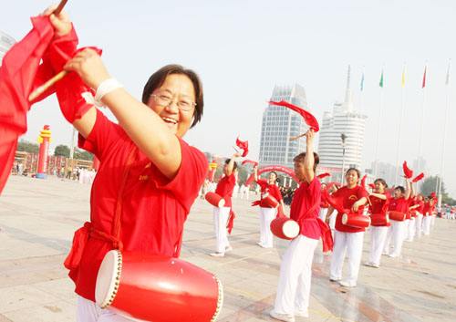 退休了想学点乐器学哪种好？盘点最适合退休后学习的乐器！