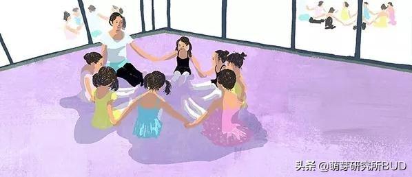 纠结给孩子选什么舞蹈班？真正要了解的是舞蹈能否契合孩子发育！