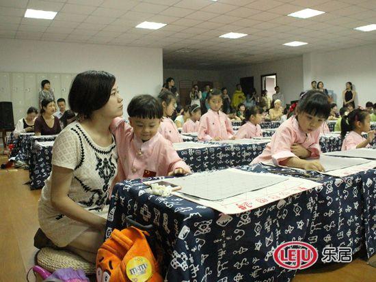 维科馨院 国学堂8.15风雅启幕