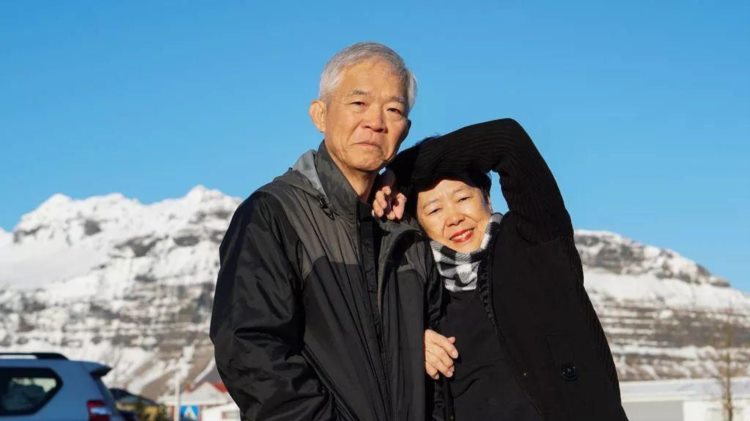 60岁后坚决离婚的中国夫妻：婚姻死了，爱情可以重觅