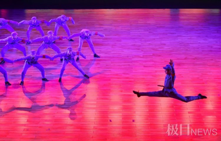 “市民身边的奥运会”又来了，武汉全民健身运动会正式开幕