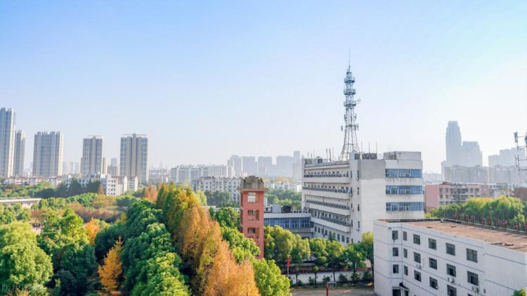 武汉轻工大学2023年成人高考函授招生报名简章