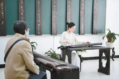 北京“银龄课堂”开课！12门课程门门受追捧，老师还“包教包会”