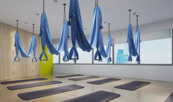 练习“空中瑜伽”摔伤致残，健身房有责任吗？