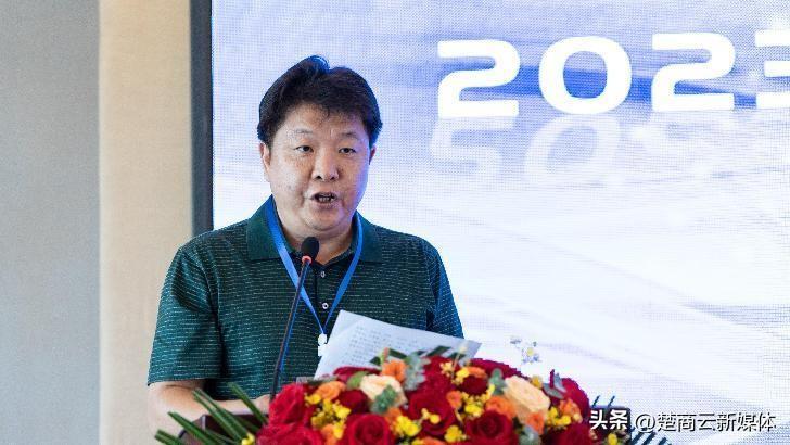 武汉工程大学召开2023年成人高等教育工作研讨会