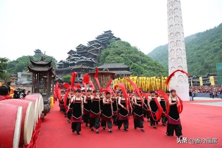 贵州苗族礼乐研究的文化与信仰