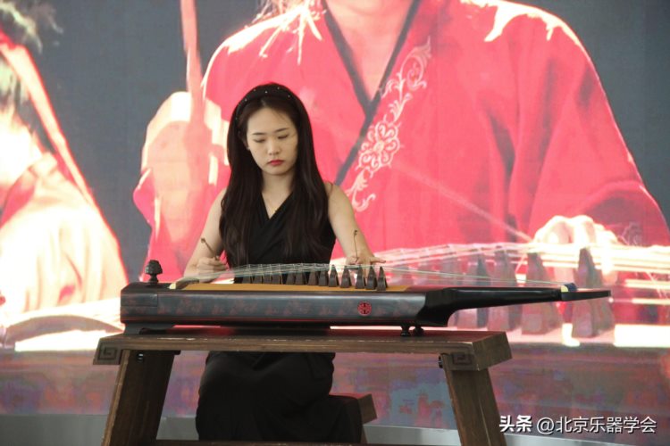 学会动态 | 促进未来携手发展：北京乐器学会走进声智科技
