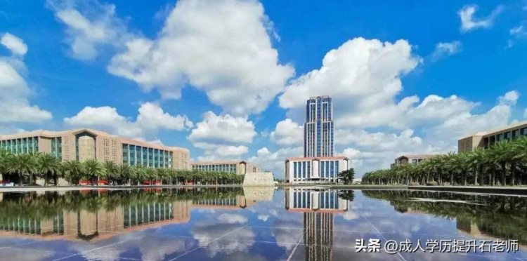 2023年武汉工程大学成人高考函授报名招生简章