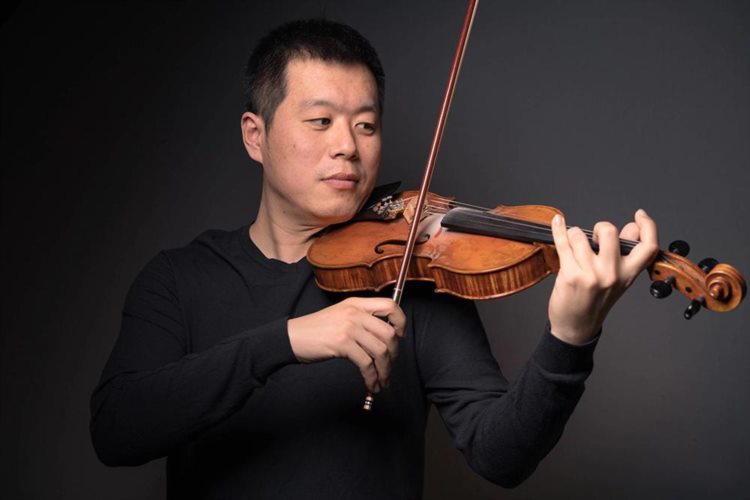 北京哪里有小提琴培训？附近有吗？