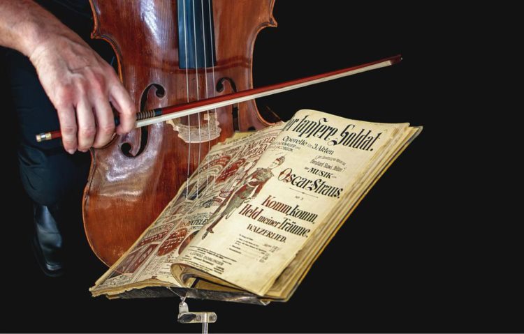 深圳小提琴兴趣培训机构及课程教学