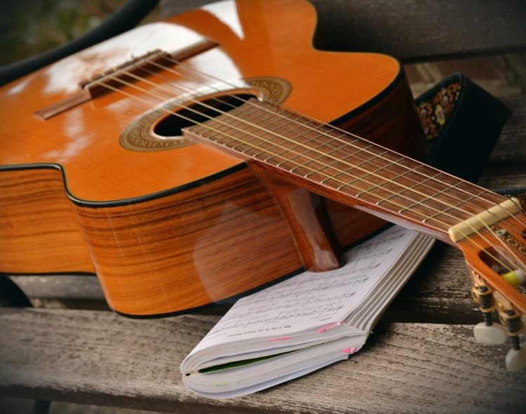 腹有诗书气自华——最适合成年人学习的5种乐器