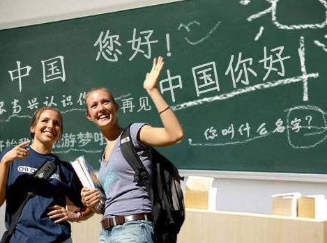 观点｜|培训机构遍地，中国人为什么还是学不好英语？