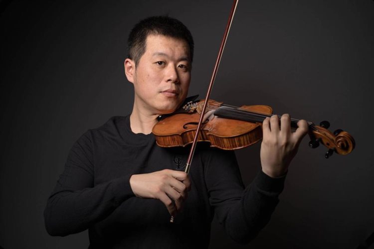 北京小提琴培训班学生多，快来看2015年数量表！