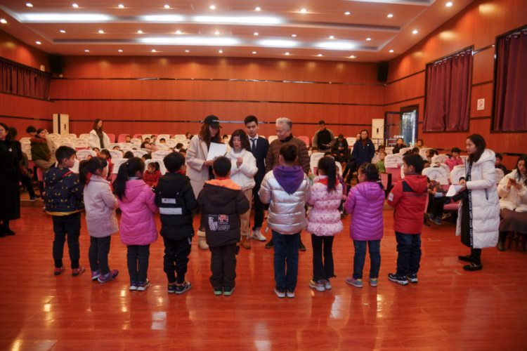 传承国乐经典，方锦龙“五弦琵琶传承班”在成都音乐坊选拔小学员