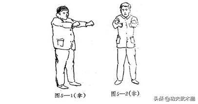 武当八字功:练一次只需10分钟，简单易学，不出偏，久练强身健体