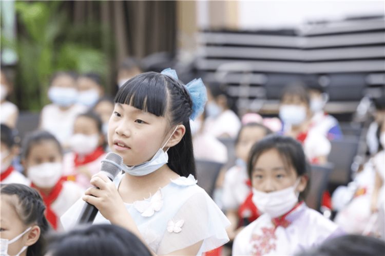 感悟韵贯千载的琵琶之美 北京市东城区少年宫举行琵琶专家讲座活动