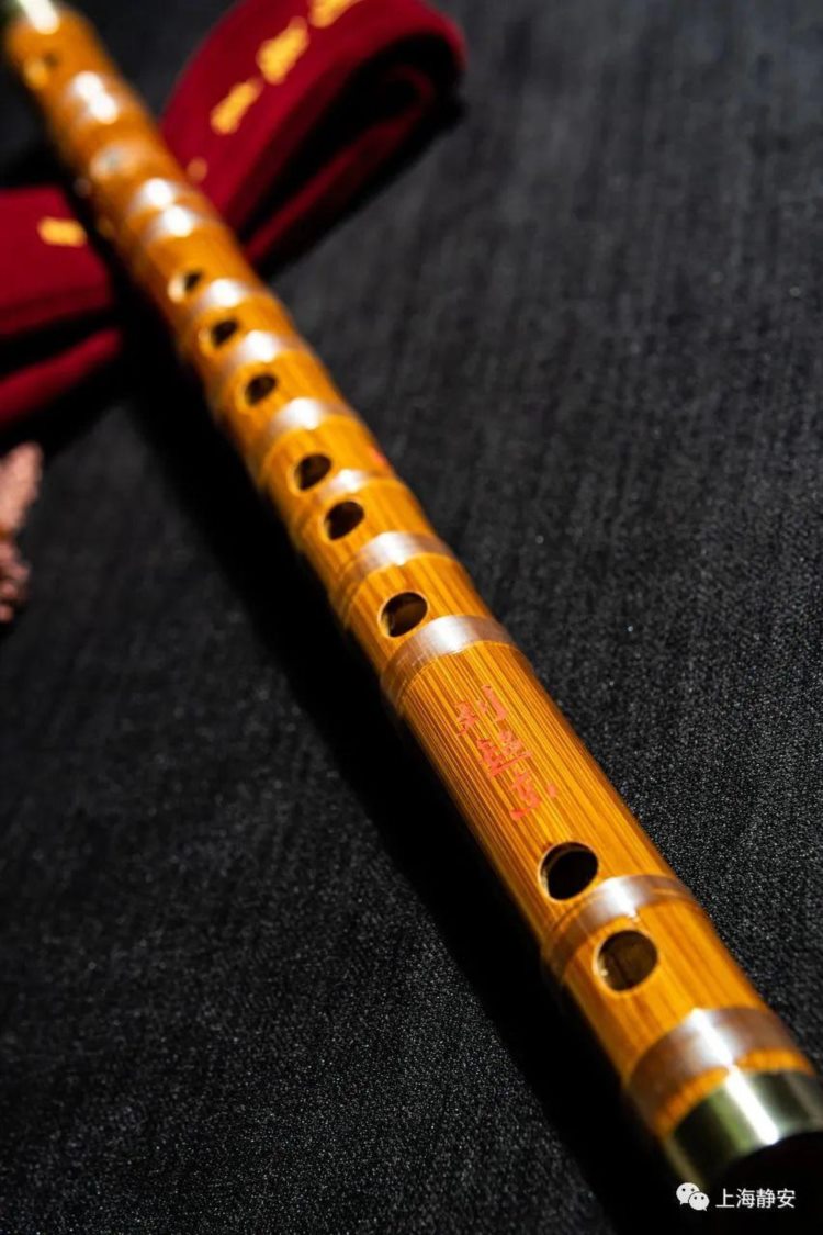 来学竹笛和洞箫吧！感受最具民族特色的吹奏乐器魅力