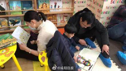 书法绘画、亲子阅读、舞蹈......快来咸阳市民文化中心参加公益课堂