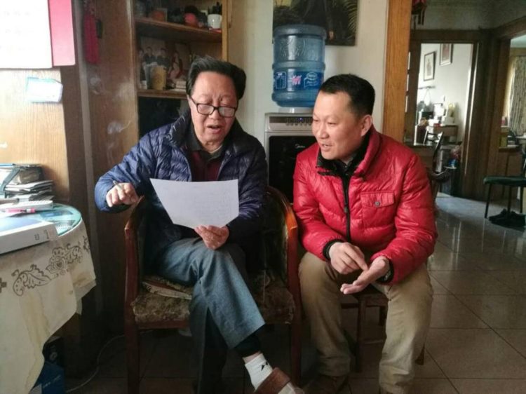 40岁去北京读央音专升本，3年后把歌写进冬奥会短道速滑宣传片
