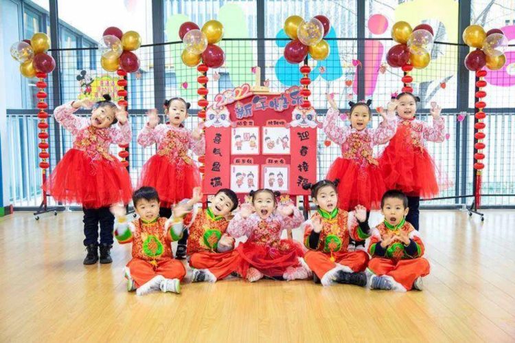 快来报名，济宁海达行知幼儿园2023年春季招生了