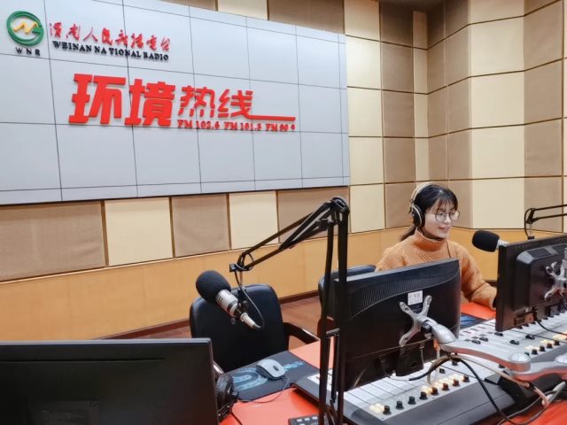 渭南广播电视台少儿艺术中心小梦老师的口才班看这里