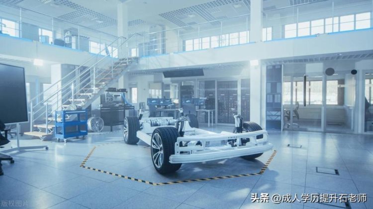 武汉轻工大学成人高考报名大专机械设计与制造专业介绍