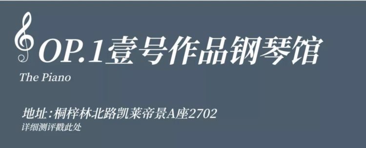 盘点丨西洋乐器类的培训机构怎么选？看这里