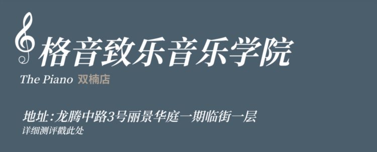 盘点丨西洋乐器类的培训机构怎么选？看这里