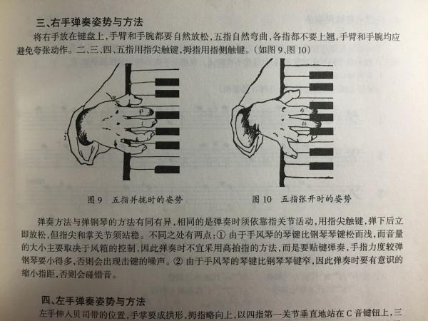 怎样学习手风琴？网友最新分享：手风琴从零起步到精通