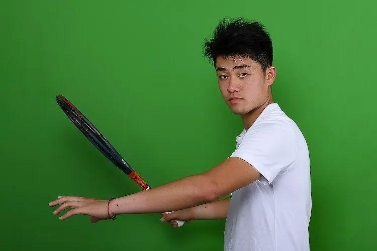 吴易昺：天才蜕变，中国男子网球的孤勇者，美网32强仅仅是起点