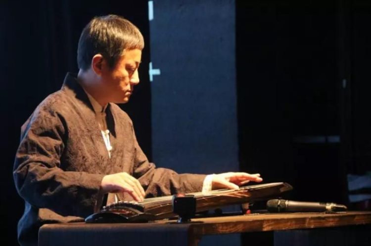 古琴奏响园博会；北京古琴文化研究会艺术团成立……｜每日琴讯