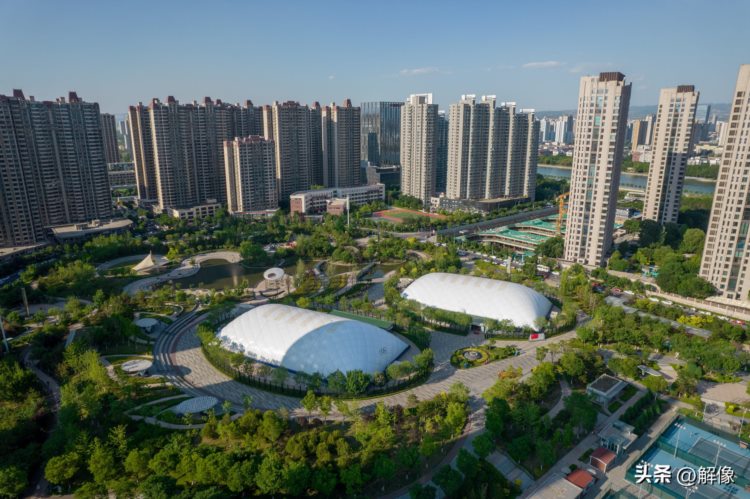 太原滨河体育中心网球中心变网球体育公园，谁知道价格贵不？