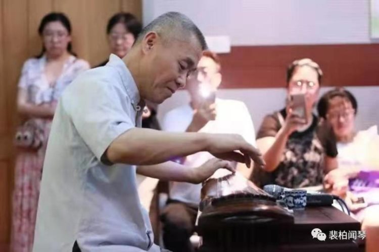 古琴国家级传承人将公益演奏；新加坡古琴节免费名额｜每日琴讯