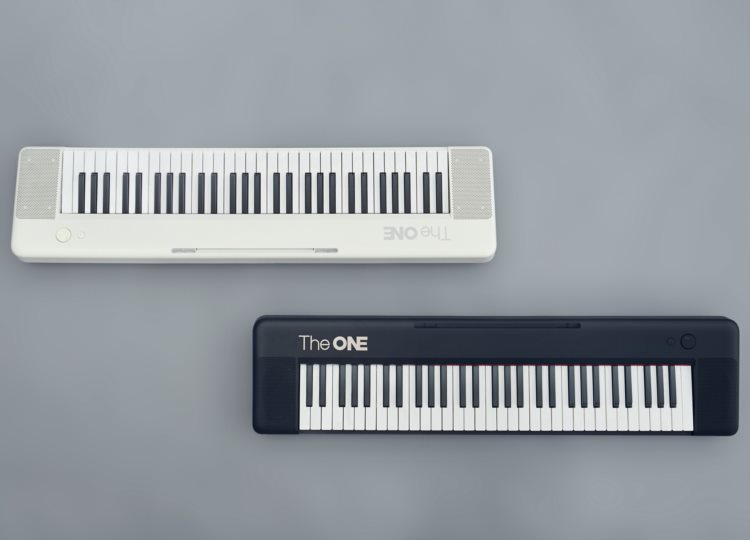 TheONE新品发布，电子琴的潮酷年轻时代