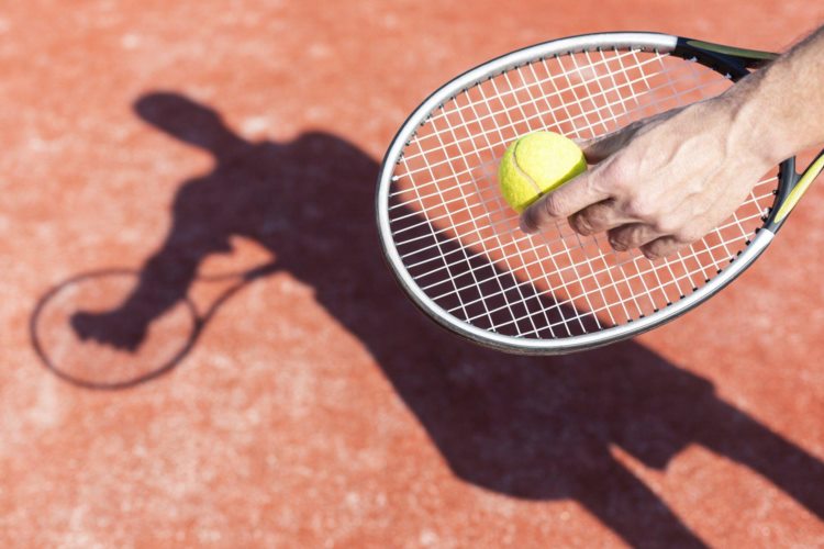 三陶教育与塔普网球正式达成战略合作 共同打造社区网球馆模型