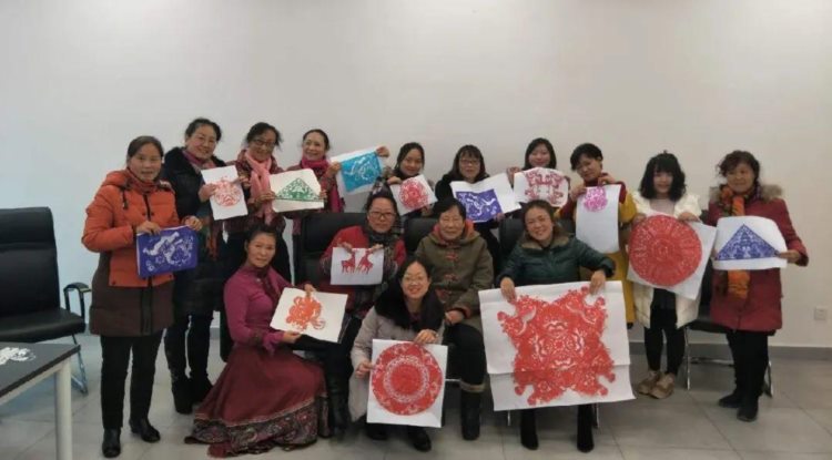 免费 | 青白江区文化馆2020年市民文化艺术培训暑期班招生啦！