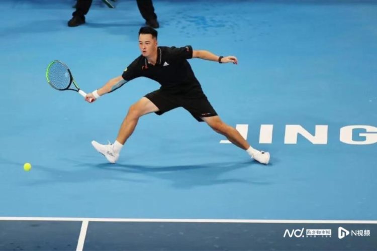 广东省业余网球巡回赛即将揭幕，民间高手有机会征战全运