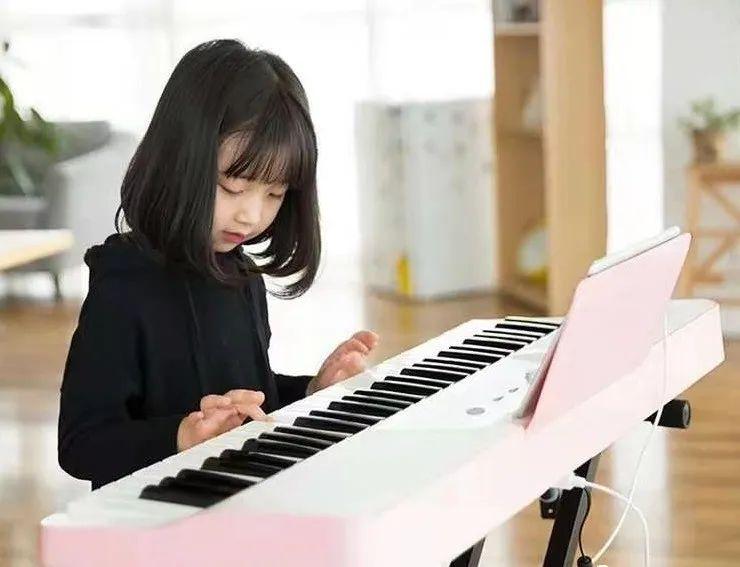 【343期】电子琴及钢琴的视频教程被我找到了！含视频音频！