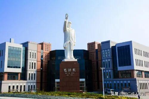 2021年成人高考大连财经学院报考条件流程及报考专业