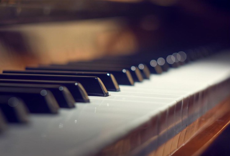 西安天堂鸟乐器行分享老年人学手风琴的正确方法