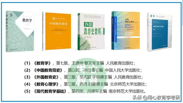 用心教育学考研｜2023南京师范大学（学科英语）考情分析