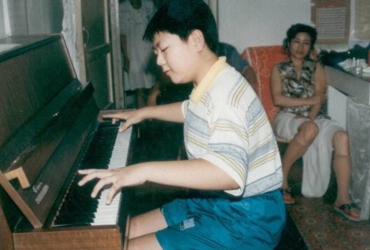 苦练钢琴20年，仅用3年就败光好感，钢琴大师郎朗还能走多远？