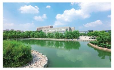 郑州师范学院 建设区域特色鲜明的高水平师范院校