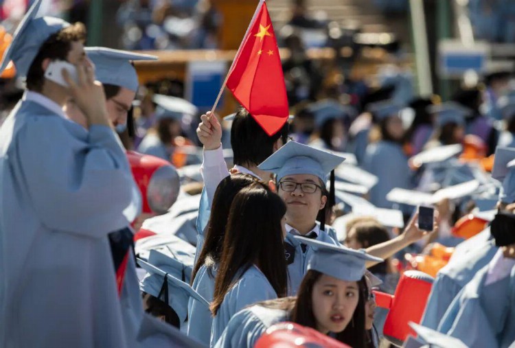 毕业季！教你4个为学为人的英语表达