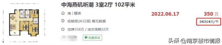 南京10大新名校双学区！谁更有潜力，你更看好谁？