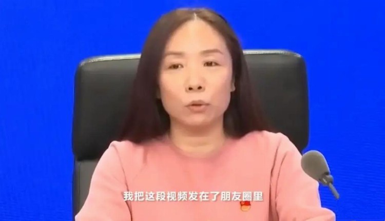 郑州发布会！谈错过女儿成人礼，是无知还是脱离人间太久？