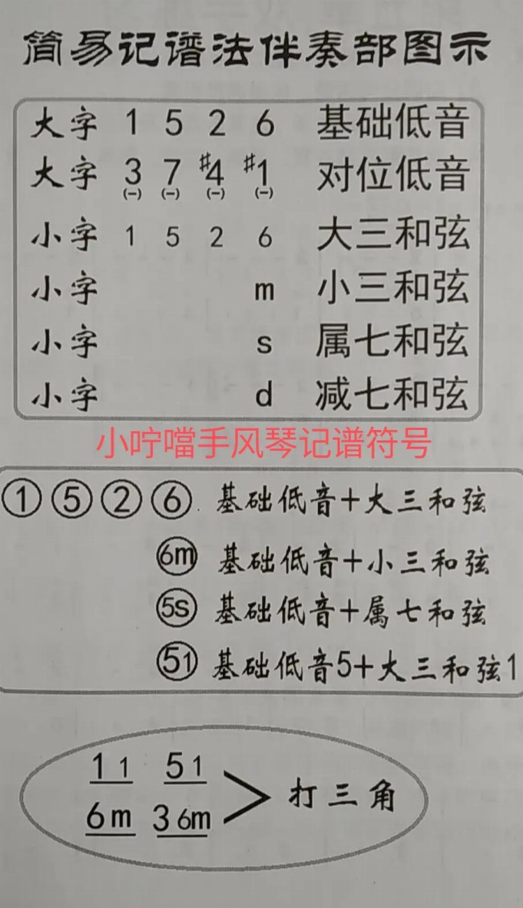 手风琴入门知识知多少？