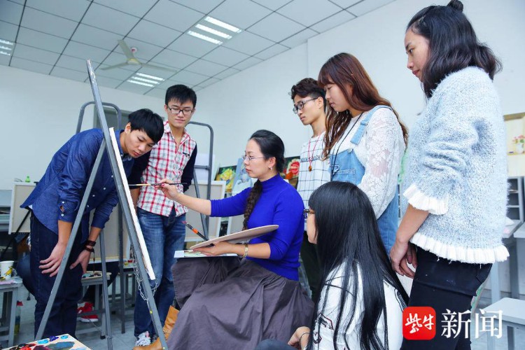 江苏好高职|常州纺织服装职业技术学院2023高职提前招生报考指南来了！
