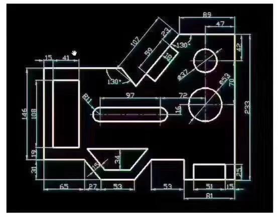 常州武进solidworks钣金设计培训机械设计